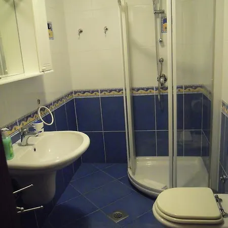 Legend Apartment Rovinj