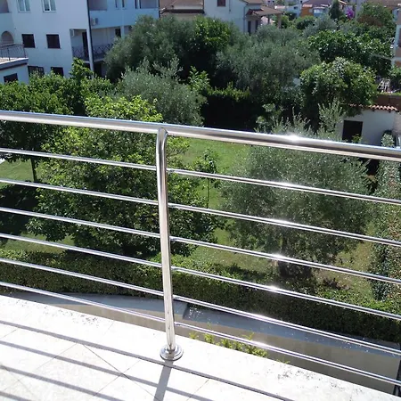 Legend Apartment