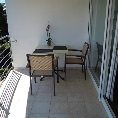 Apartment Legend Rovinj
