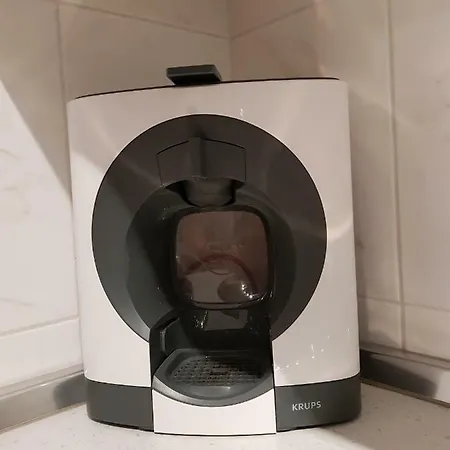 Apartment Legend