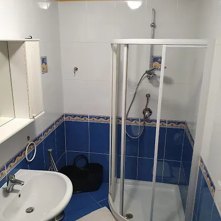 Apartamento Legend