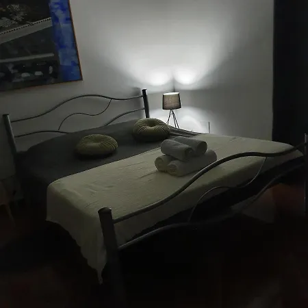 Legend Apartamento *