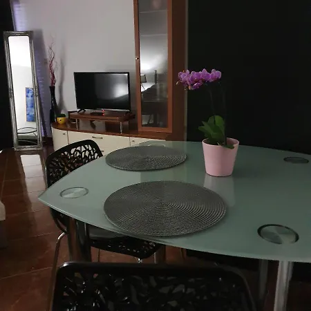 Legend Apartamento *