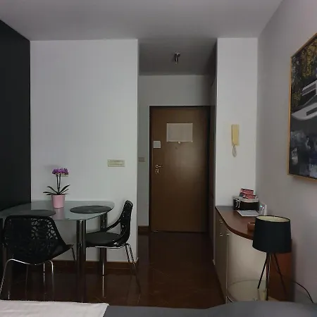 Legend Apartamento Rovinj