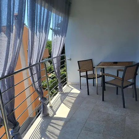 Apartamento Legend