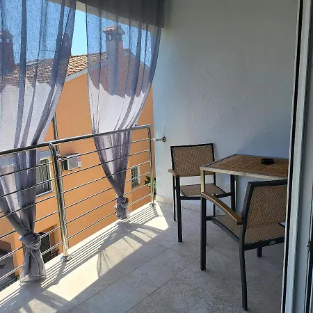 Legend Apartamento