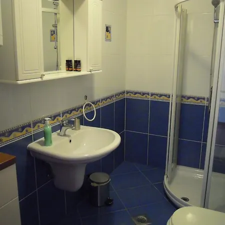 Legend Apartamento