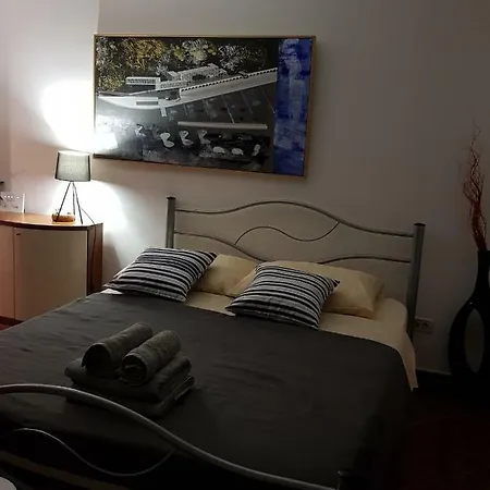 Apartamento Legend *