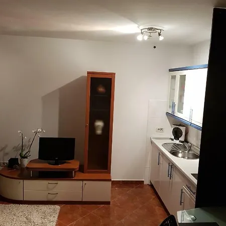 Apartamento Legend Rovinj