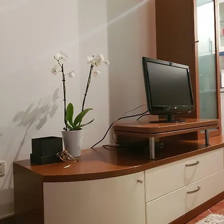 Apartamento Legend *