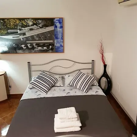 Apartamento Legend *